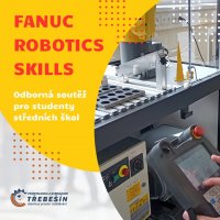 FANUC ROBOTICS SKILLS